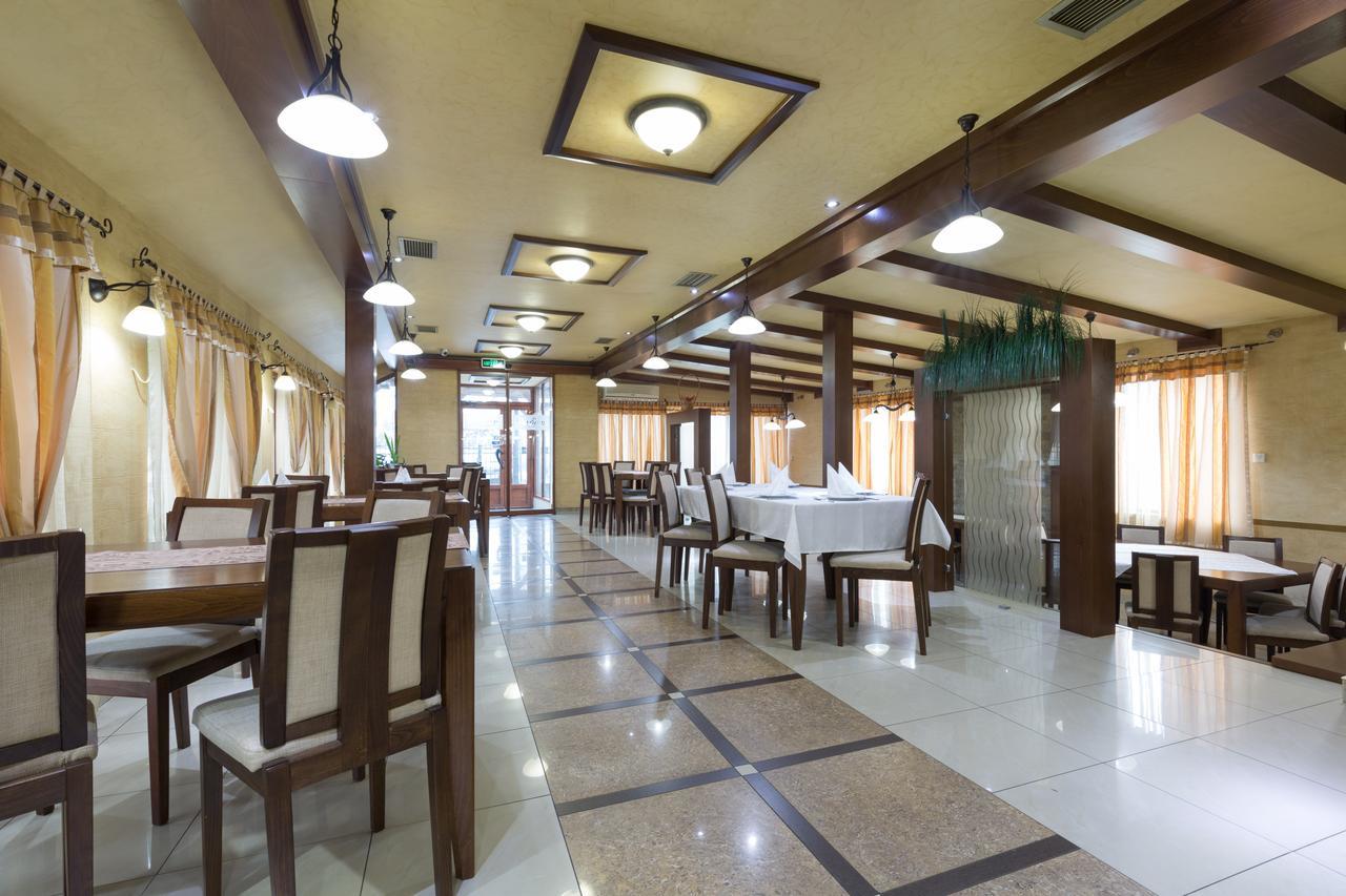Sabor Hotel Belgrado Exterior foto