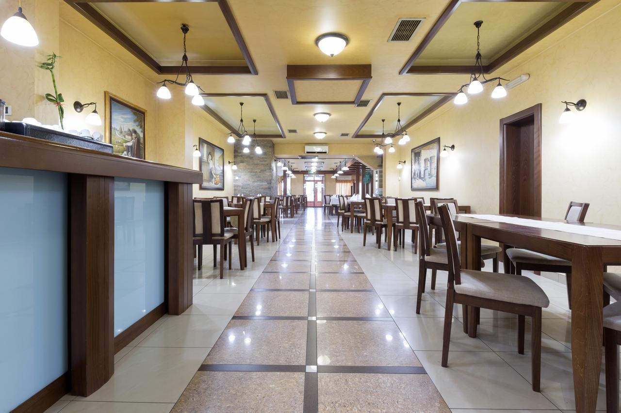 Sabor Hotel Belgrado Exterior foto